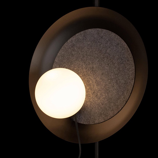 Торшер Loft IT Wonders 10237F Black изображение 4 Торшер Loft IT Wonders 10237F Black Фото № 4