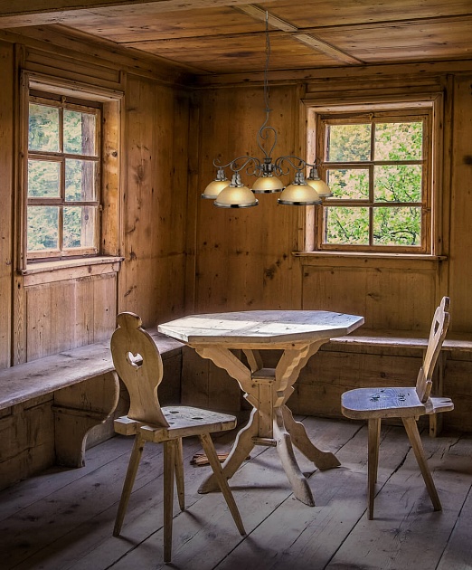 Подвесная люстра Globo Sassari 6905-5 Фото № 3