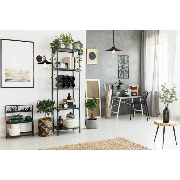 Подвесной светильник Divinare Delta 2003/11 SP-1 Фото № 5