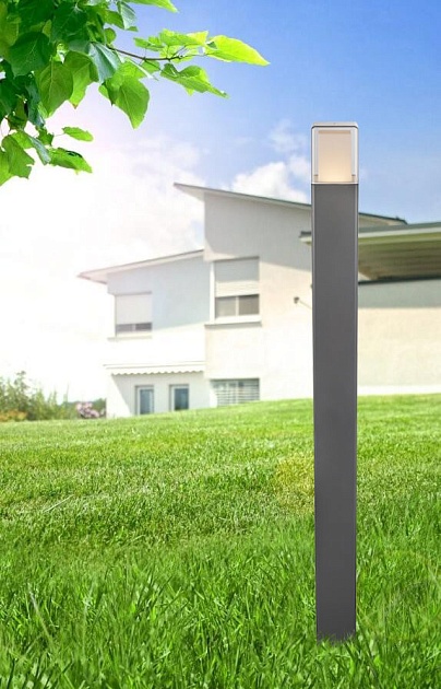 Уличный светодиодный светильник Globo Dalia 34577 Фото № 3