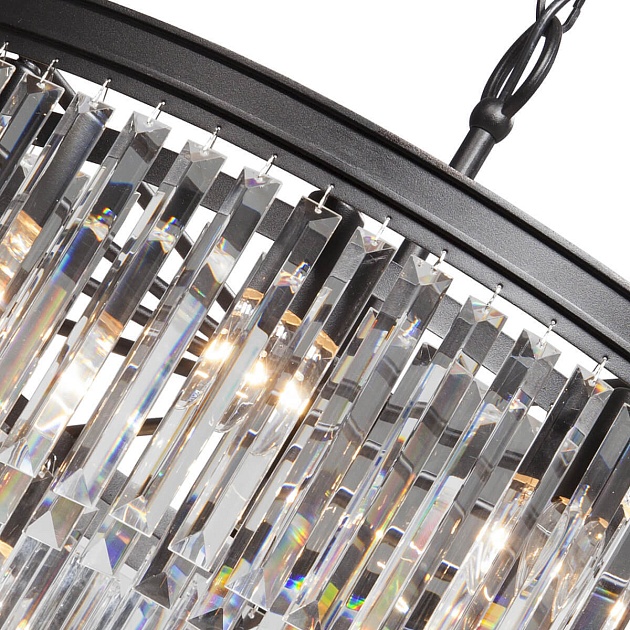 Подвесная люстра Vitaluce V5180-1/12 Фото № 2