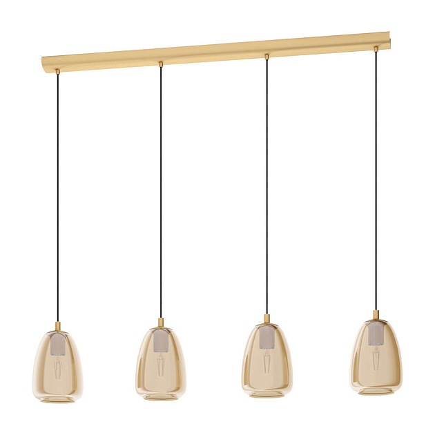 Подвесной светильник Eglo Alobrase 98649 Фото № 