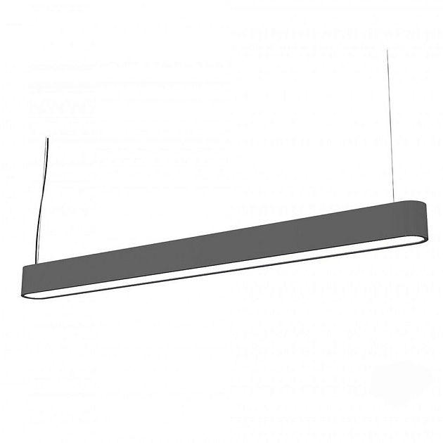 Подвесной светильник Nowodvorski Soft Led 120x6 7525 изображение Подвесной светильник Nowodvorski Soft Led 120x6 7525 Фото №