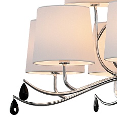 Подвесная люстра Mantra Andrea 6310 2