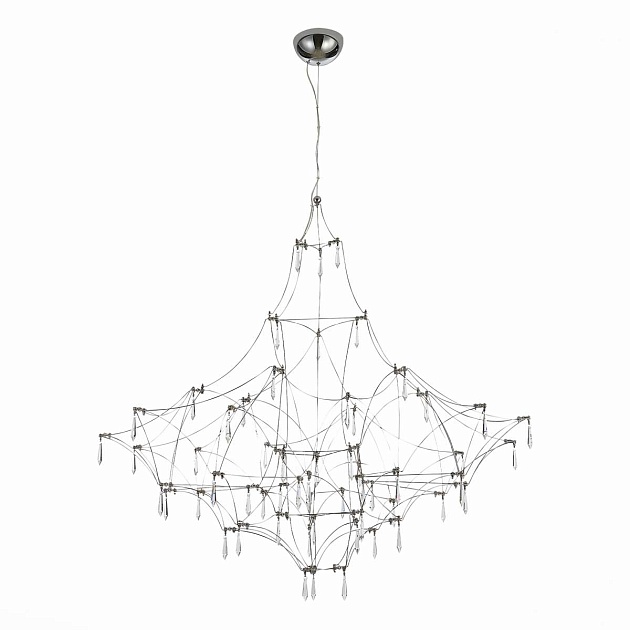 Подвесная люстра ST Luce Gravetta SL797.113.114 Фото № 5