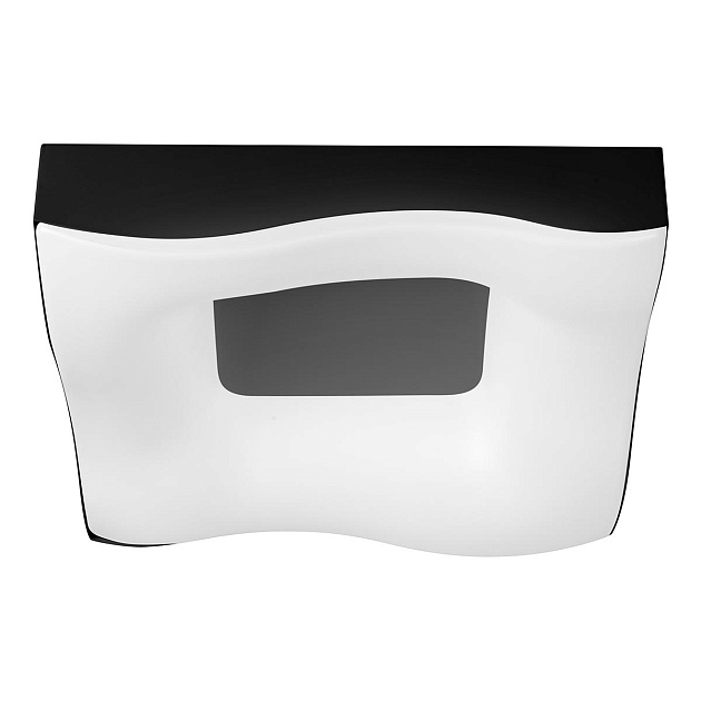 Потолочный светодиодный светильник iLedex Luminous S1888/1 BK изображение 2 Потолочный светодиодный светильник iLedex Luminous S1888/1 BK Фото № 2