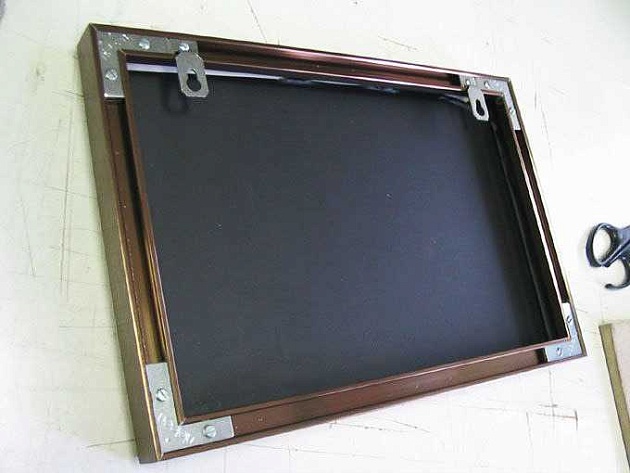 Зеркало Мебелик Сельетта-6 004884 Фото № 5