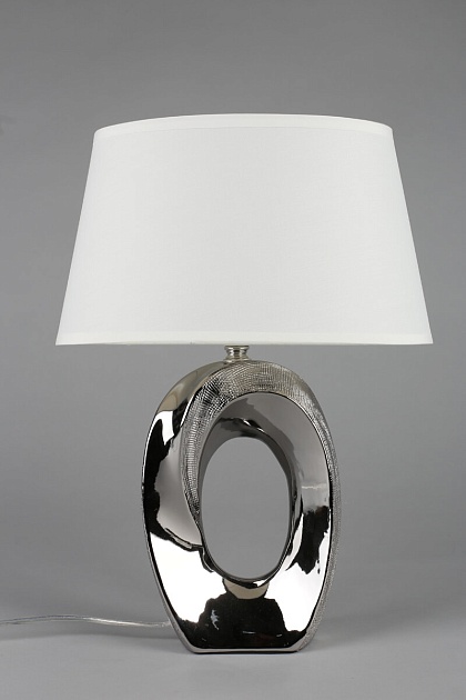 Настольная лампа Omnilux Littigheddu OML-82804-01 Фото № 5