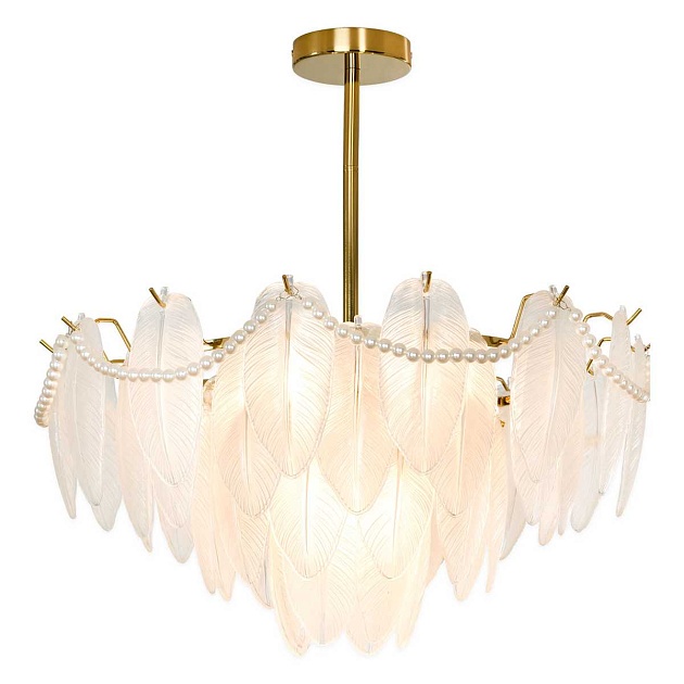 Подвесная люстра Lussole Loft Hesperia LSP-8839 изображение Подвесная люстра Lussole Loft Hesperia LSP-8839 Фото №