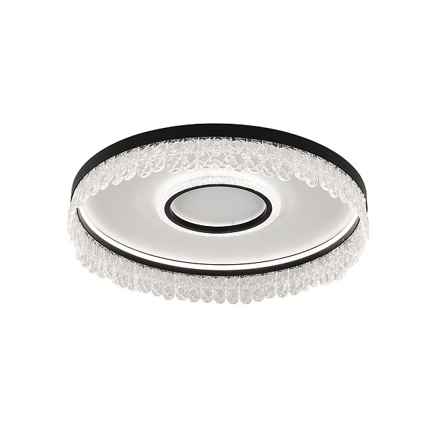 Потолочный светодиодный светильник F-Promo Lunetta 4187-2C изображение 2 Потолочный светодиодный светильник F-Promo Lunetta 4187-2C Фото № 2