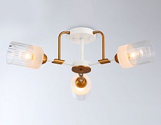 Потолочная люстра Ambrella light Traditional Modern TR303321 4