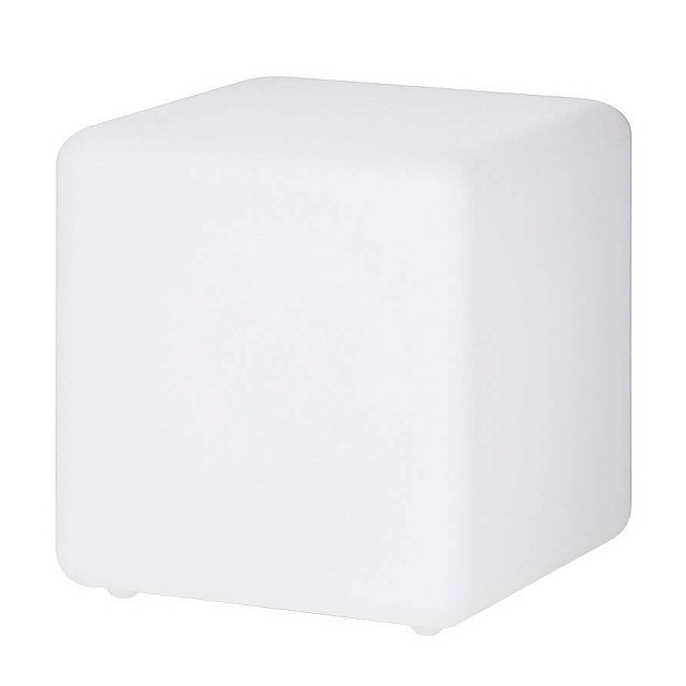 Уличный светильник Ideal Lux Luna PT1 D30 191577 изображение Уличный светильник Ideal Lux Luna PT1 D30 191577 Фото №