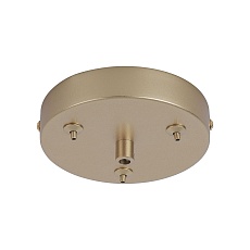 Основание для люстры Arte Lamp OPTIMA-ACCESSORIES A471201