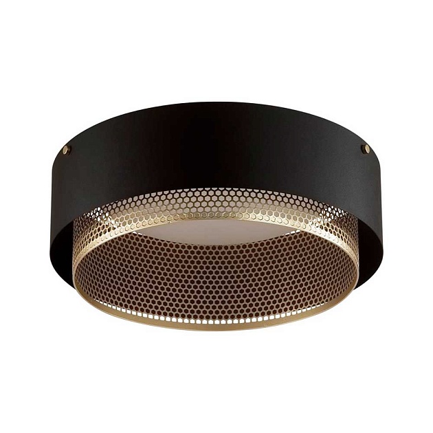 Потолочный светодиодный светильник Sonex Avra Antey 7692/48L Фото № 7