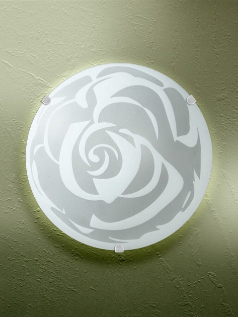 Настенно-потолочный светильник Vitaluce V6018/1A изображение 2 Настенно-потолочный светильник Vitaluce V6018/1A Фото № 2