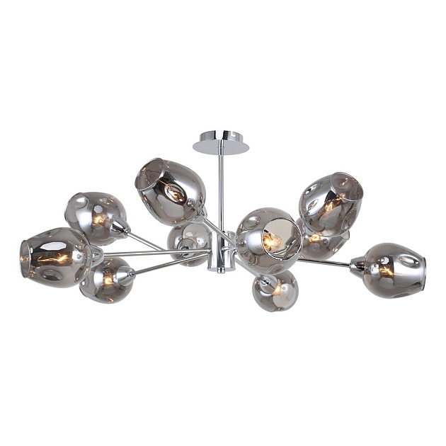 Потолочная люстра F-Promo Tilda 2657-10U изображение Потолочная люстра F-Promo Tilda 2657-10U Фото №