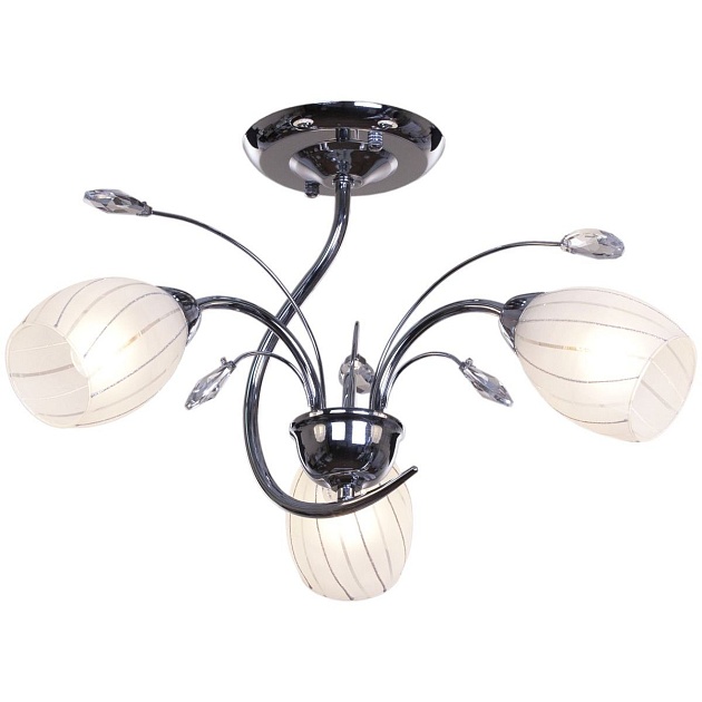 Потолочная люстра Velante 768-107-03 Фото № 