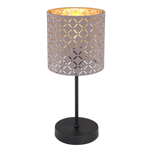 Настольная лампа Globo Cindy 15584T Фото № 