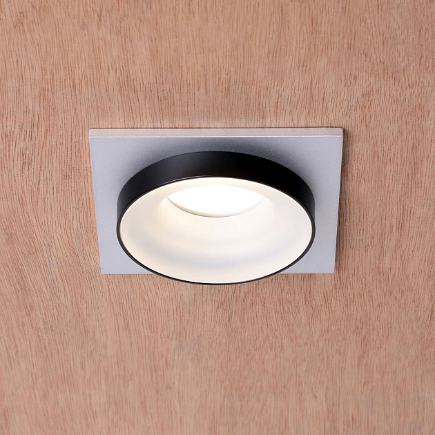 Встраиваемый светильник Favourite Diversa 2889-1C Фото № 4