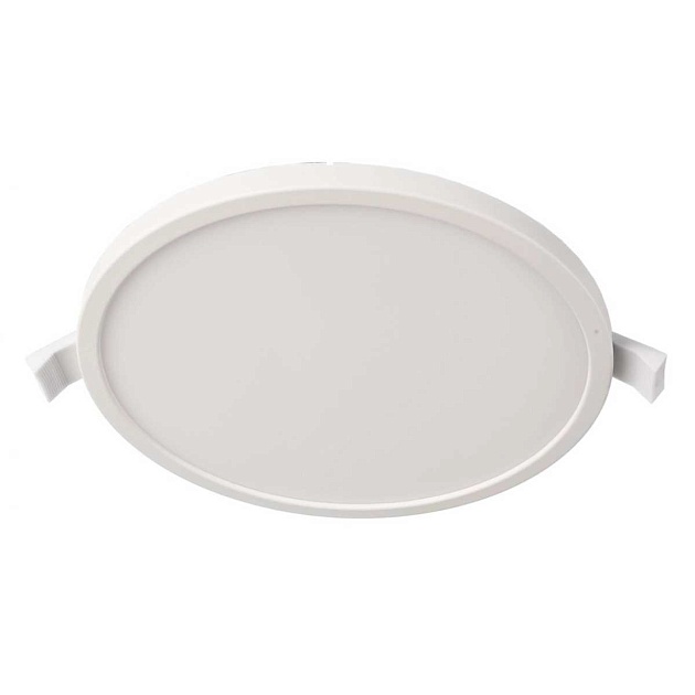 Встраиваемый светодиодный светильник Deko-Light Alya 565369 изображение Встраиваемый светодиодный светильник Deko-Light Alya 565369 Фото №