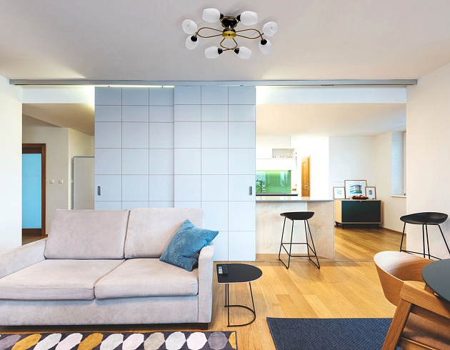 Потолочная люстра MW-Light Олимпия 638018608 Фото № 11