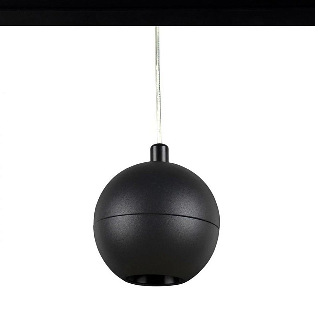 Трековый светодиодный светильник для магнитного шинопровода LOFT IT Tech T024-12P Фото № 3