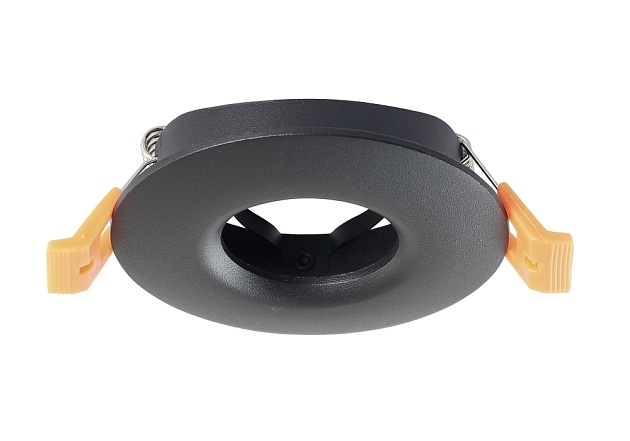 Встраиваемый светильник Crystal Lux CLT 032C1 BL Фото № 3