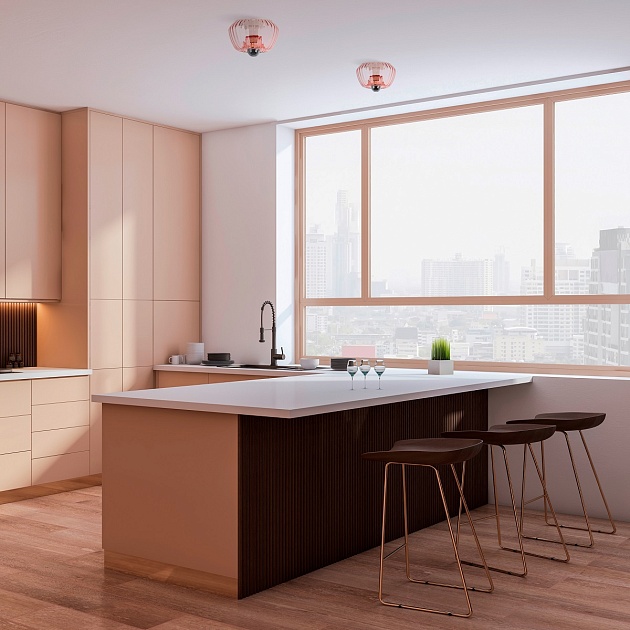 Потолочный светильник Lightstar Celesta 809002 изображение 7 Потолочный светильник Lightstar Celesta 809002 Фото № 7