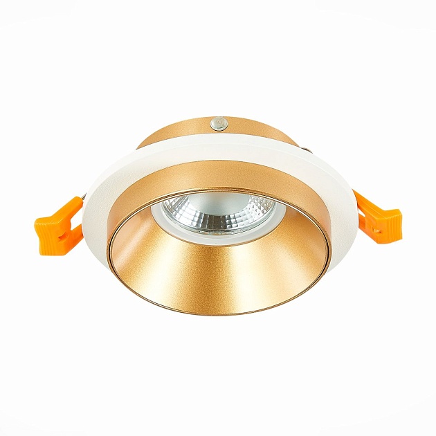 Встраиваемый светильник ST Luce ST206.258.01 Фото № 