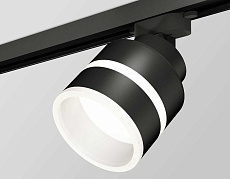 Комплект трекового светильника Ambrella light Track System XT (A2526, A2106, C8102, N8445) XT8102024 2