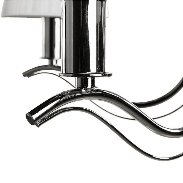 Подвесная люстра Arte Lamp Domain A9521LM-5CC Фото № 3