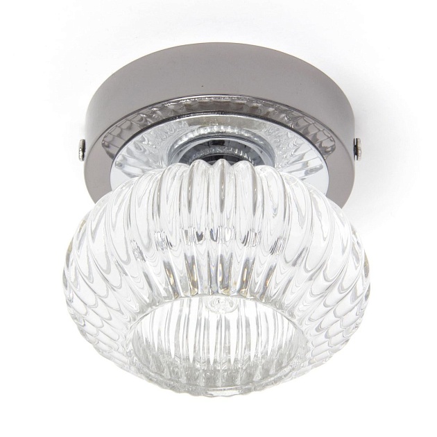 Потолочный светильник Abrasax Frieda SP.6444-1CR изображение Потолочный светильник Abrasax Frieda SP.6444-1CR Фото №