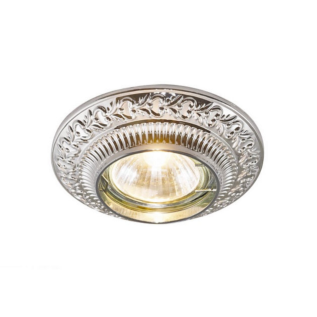 Встраиваемый светильник Arte Lamp Occhio A5280PL-1CC Фото № 