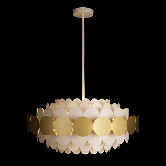 Подвесной светильник Loft IT Juicy 10310/S Gold Фото № 8