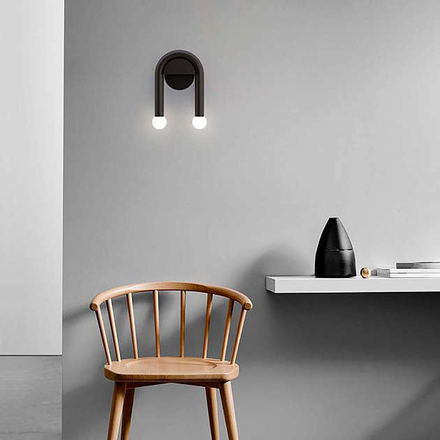 Бра Imperium Loft Kettil 140787-26 Фото № 4