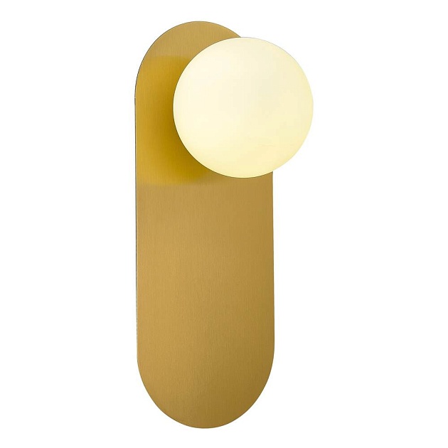 Настенный светильник Evoluce TOCCO SLE1194-301-01 Фото № 