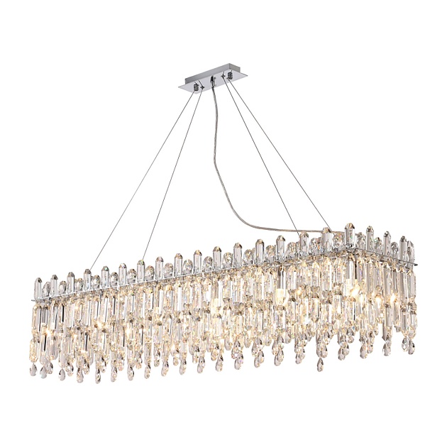 Подвесная люстра Stilfort Legacy 2158/09/12PL Фото № 2