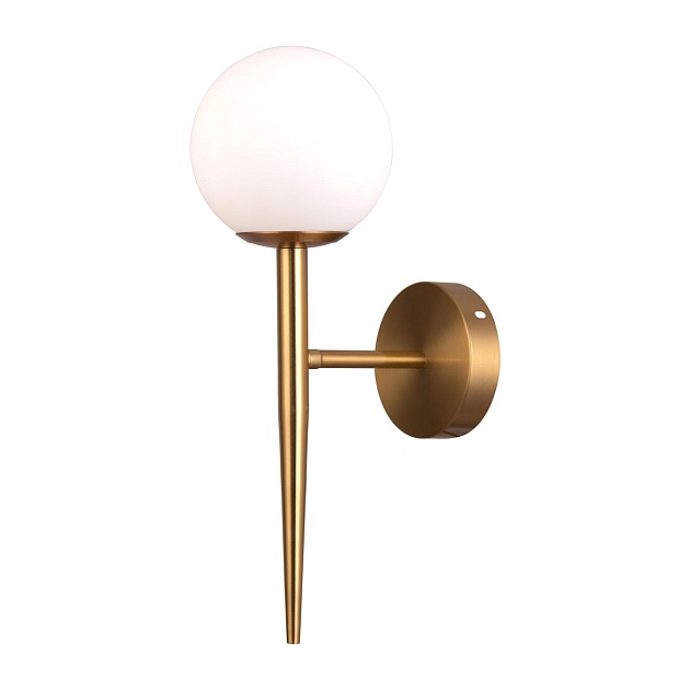 Бра Moderli Scrumbel V6042-1W Фото № 