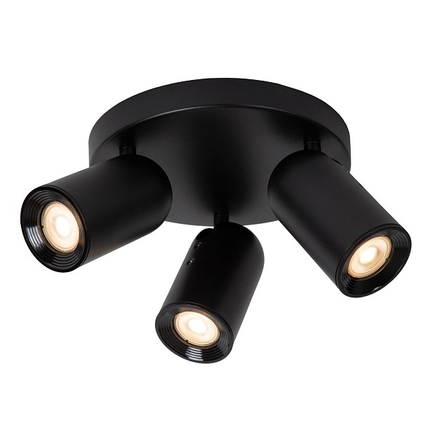 Спот Lucide Punch 13958/13/30 Фото № 