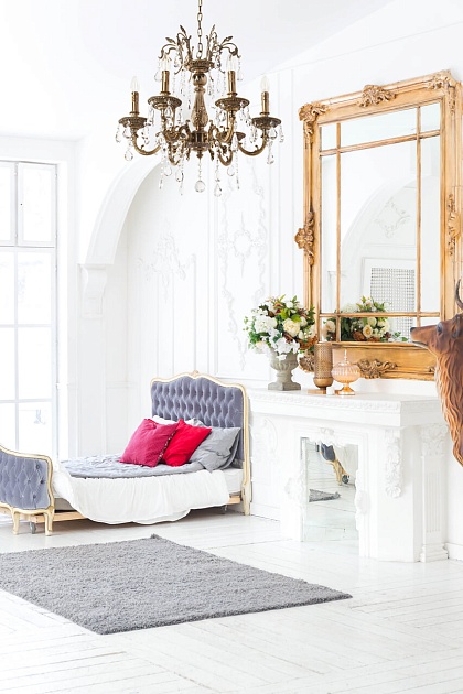 Подвесная люстра MW-Light Свеча 301013506 Фото № 15