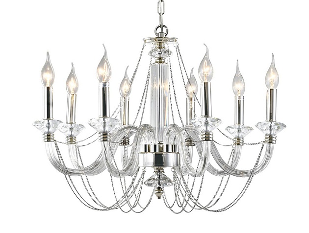 Подвесная люстра Newport 12708/C М0065506 изображение 2 Подвесная люстра Newport 12708/C М0065506 Фото № 2