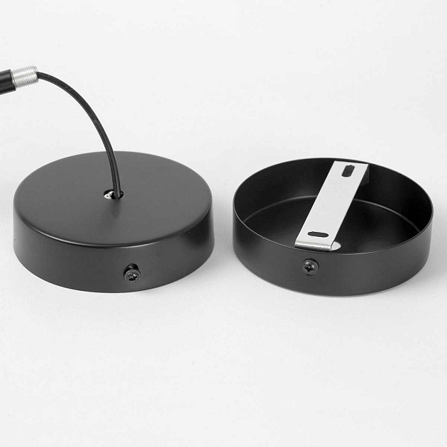 Подвесная люстра Lussole Loft Antioch LSP-8849 изображение 7 Подвесная люстра Lussole Loft Antioch LSP-8849 Фото № 7