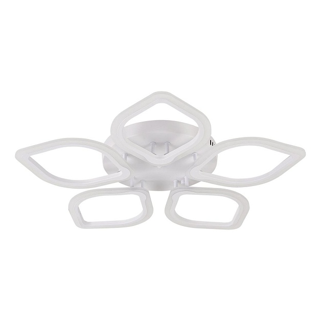 Потолочная светодиодная люстра Natali Kovaltseva Led Lamps 81200 изображение Потолочная светодиодная люстра Natali Kovaltseva Led Lamps 81200 Фото №