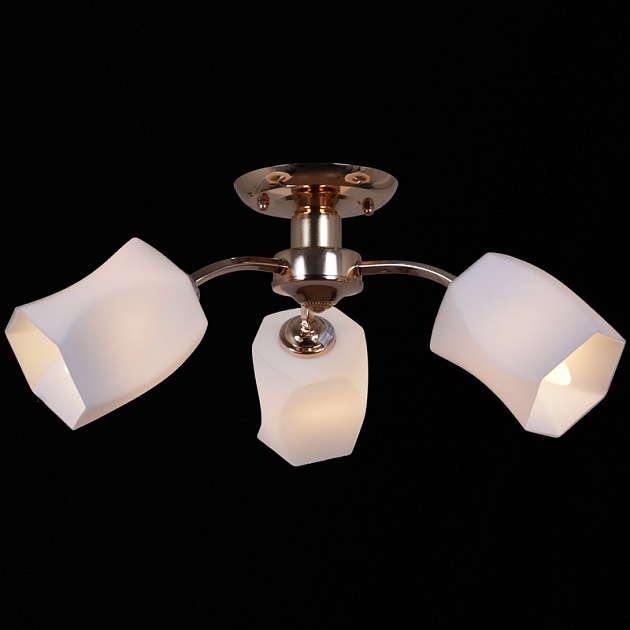 Потолочная люстра Reluce 31237-0.3-03 Фото № 