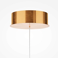 Подвесной светильник Maytoni Plume MOD340PL-L20BS3K 5