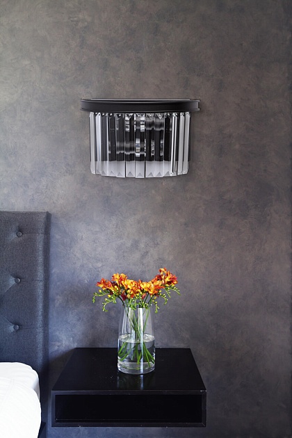 Настенный светильник MW-Light Гослар 498025302 изображение 6 Настенный светильник MW-Light Гослар 498025302 Фото № 6