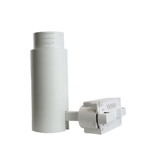 Трековый светодиодный светильник Feron AL137 51175 изображение 5 Трековый светодиодный светильник Feron AL137 51175 Фото № 5