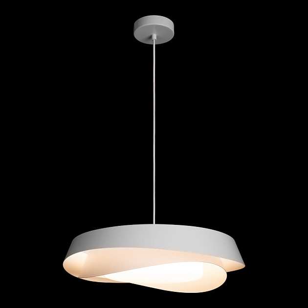 Подвесная люстра Loft IT Petale 10256P White Фото № 11