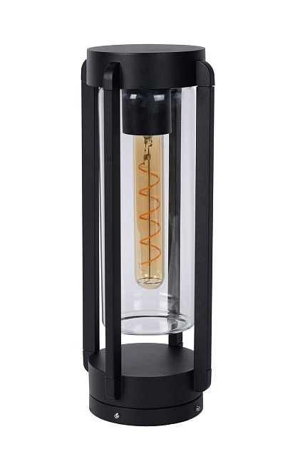 Уличный светильник Lucide Garland 27823/38/30 изображение 3 Уличный светильник Lucide Garland 27823/38/30 Фото № 3