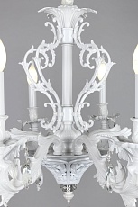 Подвесная люстра Omnilux Senis OML-74713-08 1